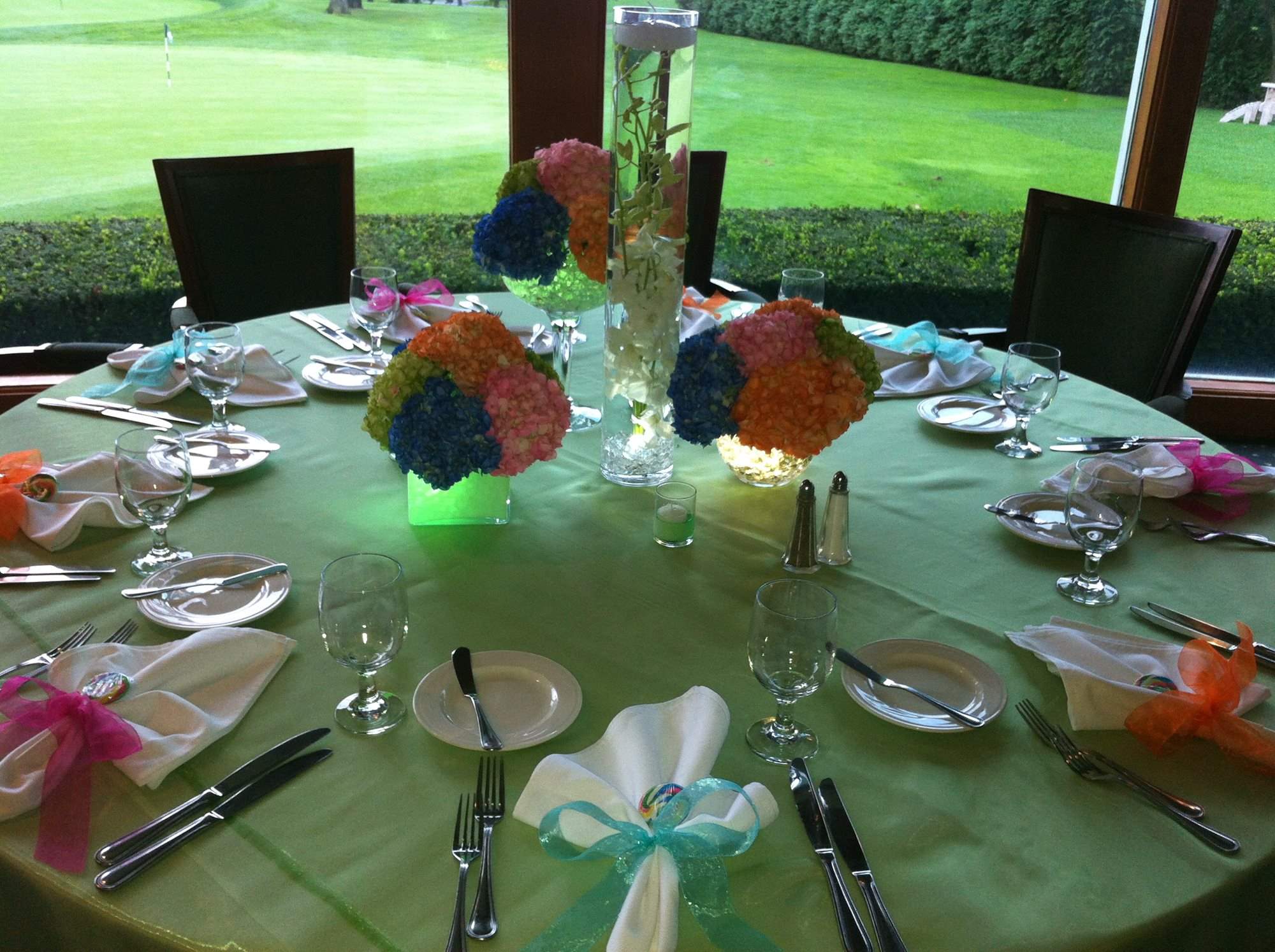 private party pic