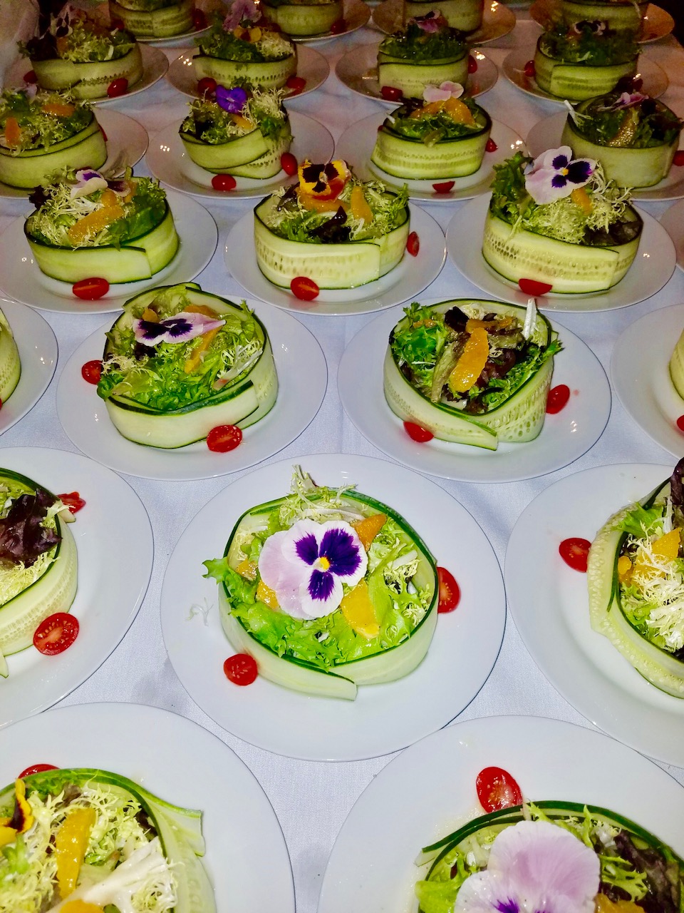 salad